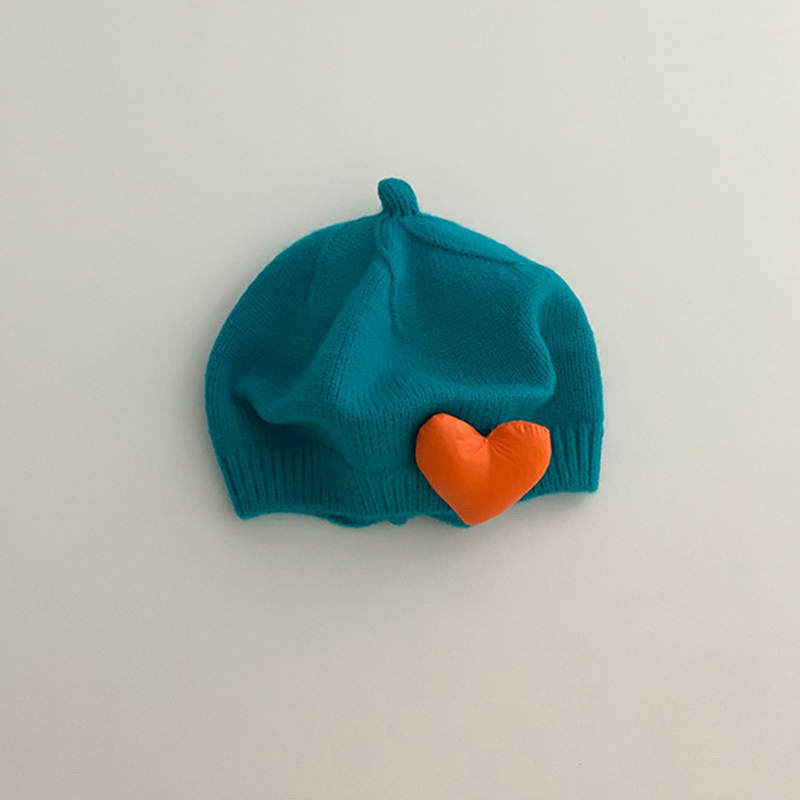 Baby Beret Hats