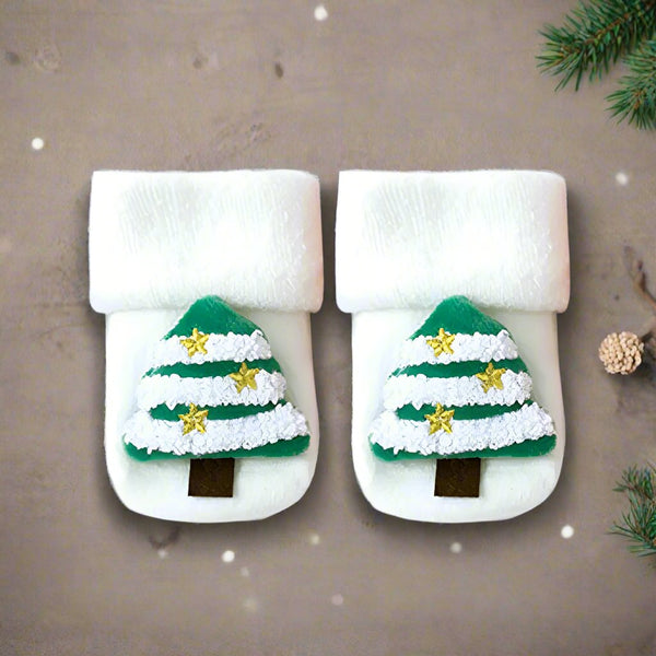 X'mas Socks