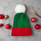 X'mas Beanie