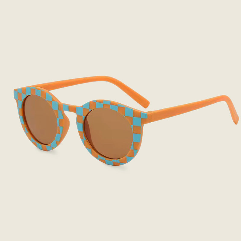 Beach Baby Sunglasses