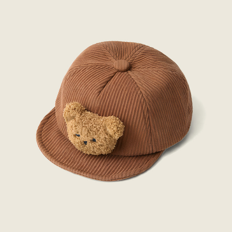 Baby Ted Cap
