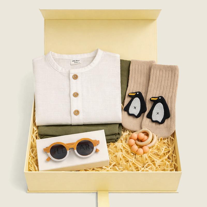 The Tiny Trooper Hamper
