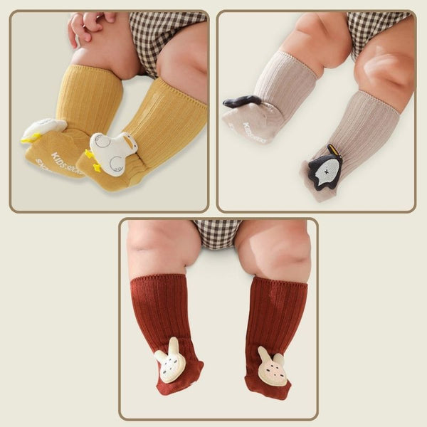 Animal Socks Bundle