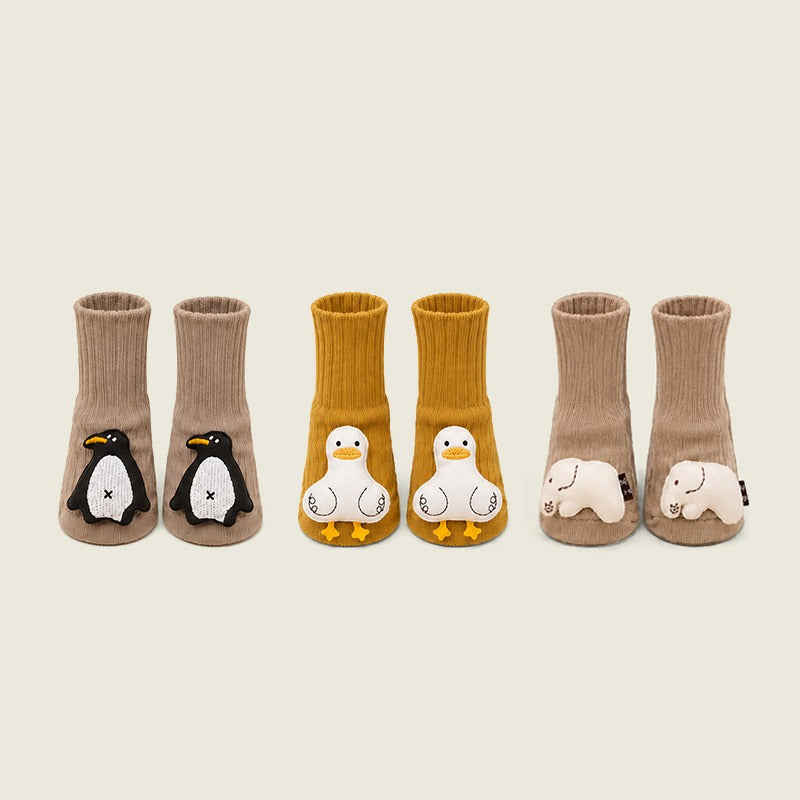 Animal Socks Bundle