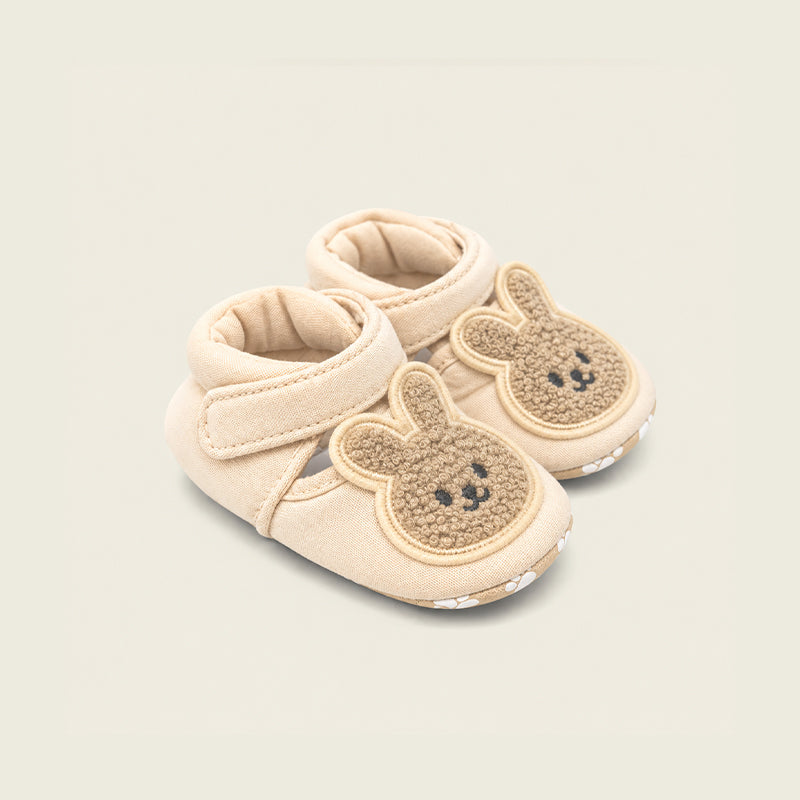 Bunny Rabbit Baby Sandals