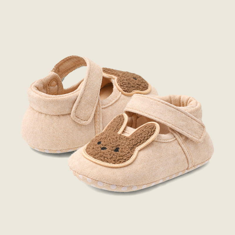 Bunny Rabbit Baby Sandals