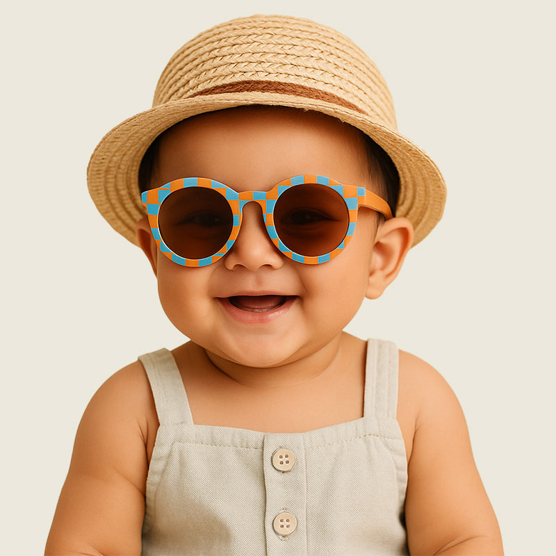 Beach Baby Sunglasses