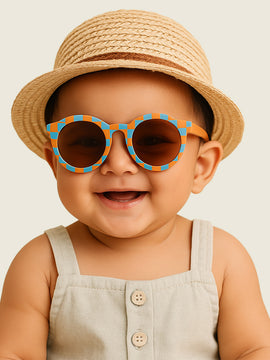 Beach Baby Sunglasses