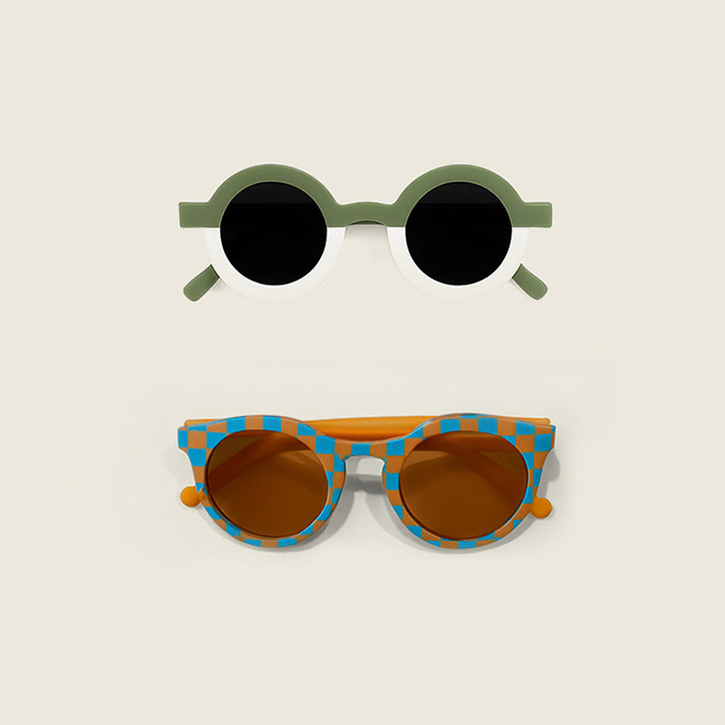 Two Toned + Beach Sunglass Bundle