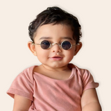 Dapper Black Sunglasses