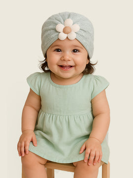 Bella Baby Turbans
