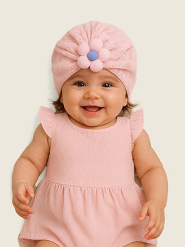 Bella Baby Turbans