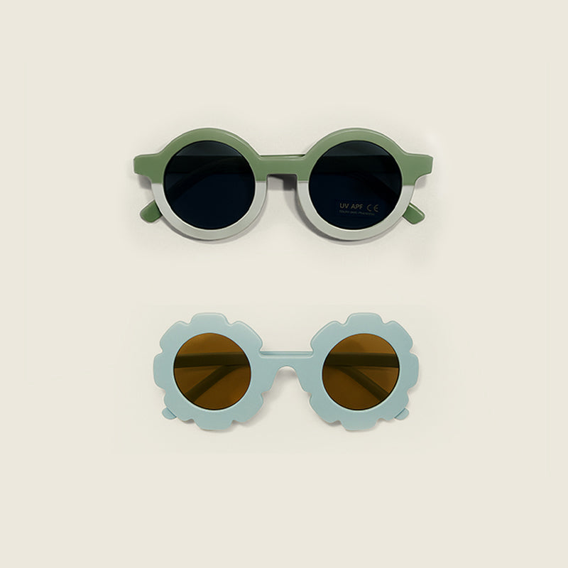 Floret + Two Toned Bundle