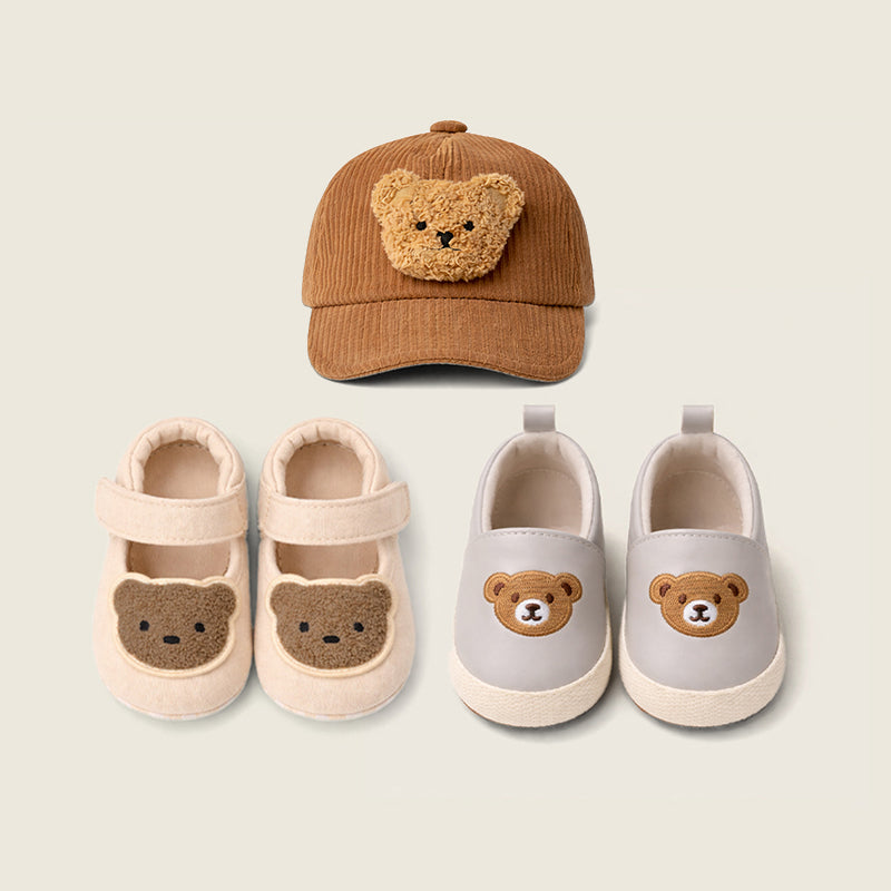 The TED-3 Bundle
