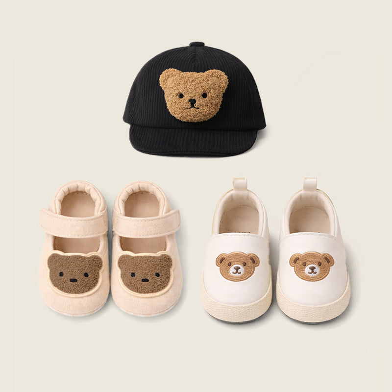 The TED-3 Bundle