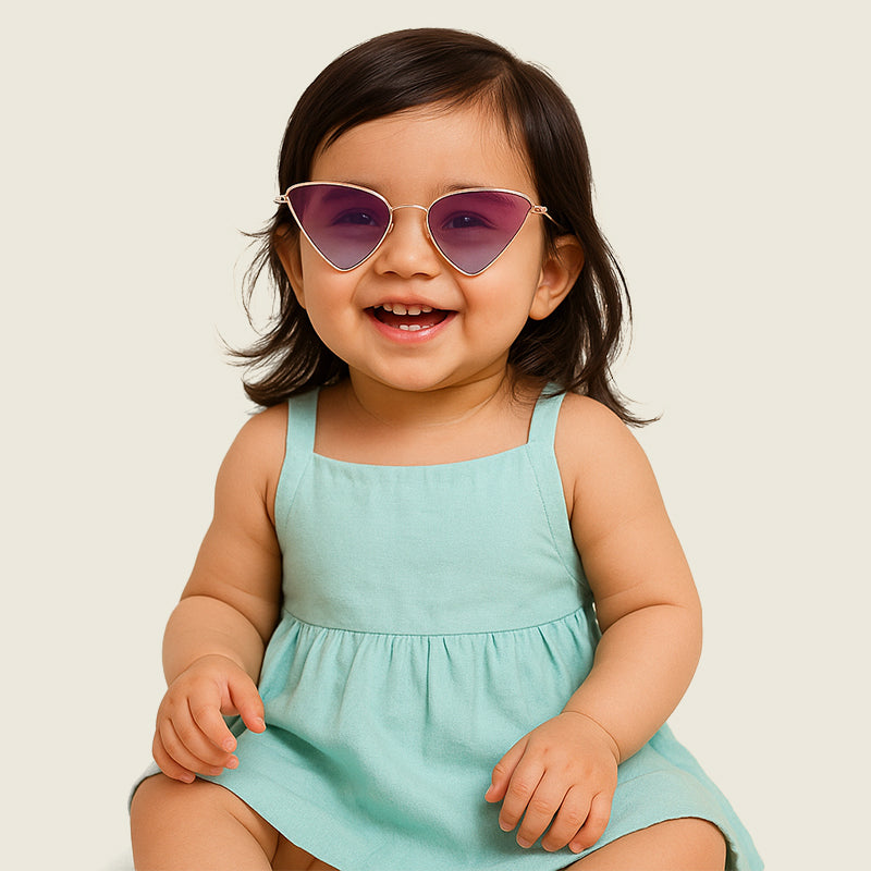 K-Pop Sunglasses