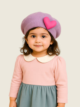 Baby Beret Hats