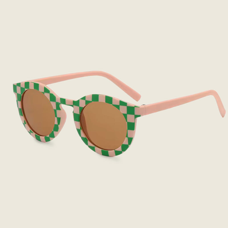 Beach Baby Sunglasses
