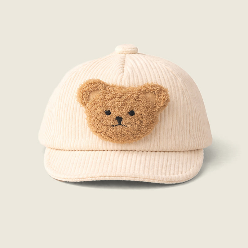 Baby Ted Cap