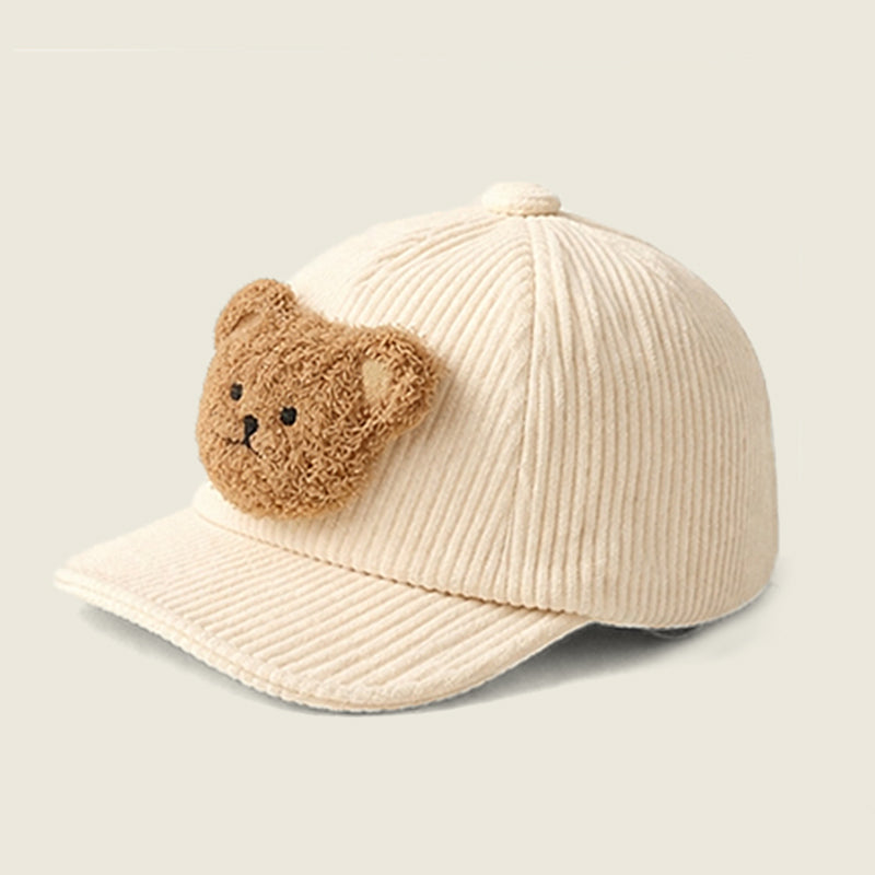 Baby Ted Cap