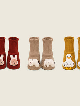 Animal Socks Bundle