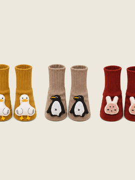 Animal Socks Bundle