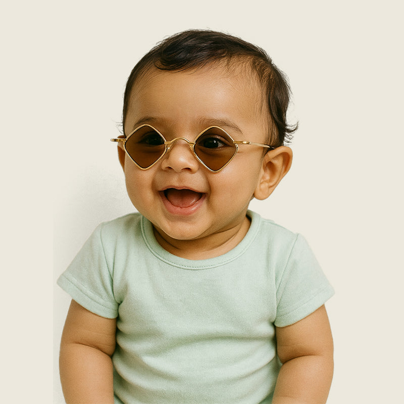 Quad sunglasses