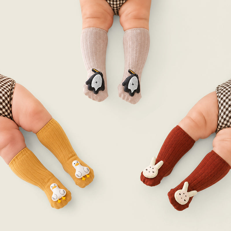 Animal Socks Bundle