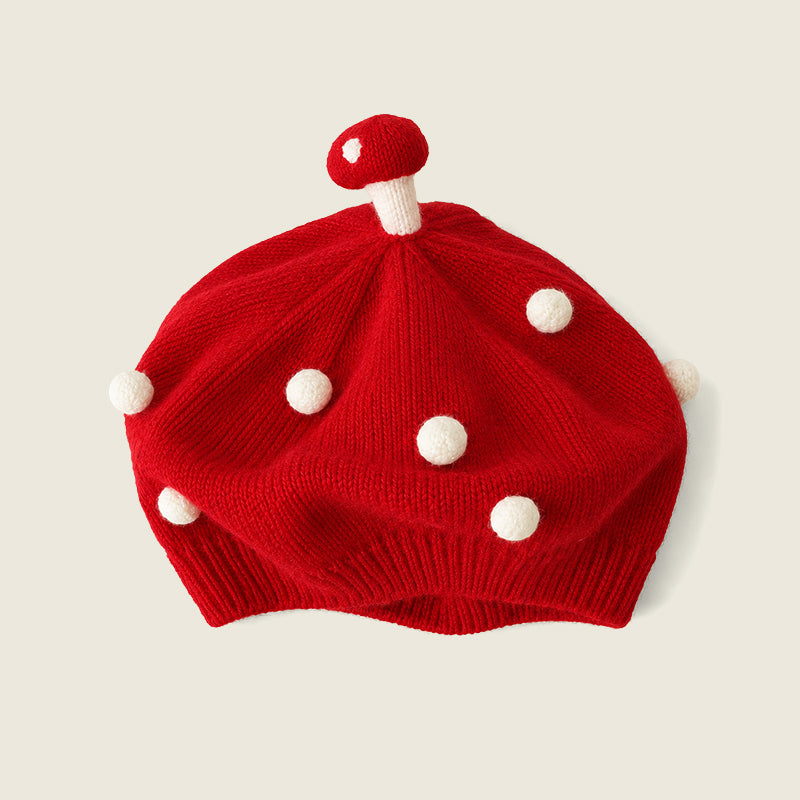 Merry Berets