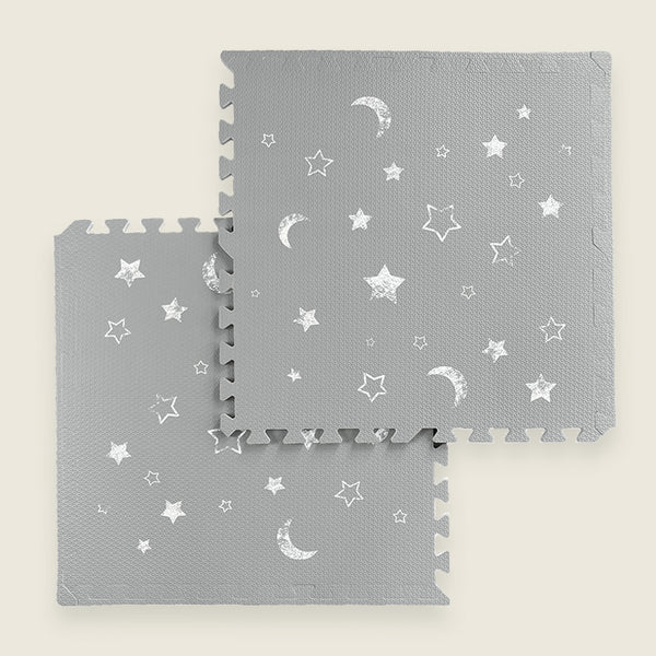 Dreamy stars Baby Play Mat