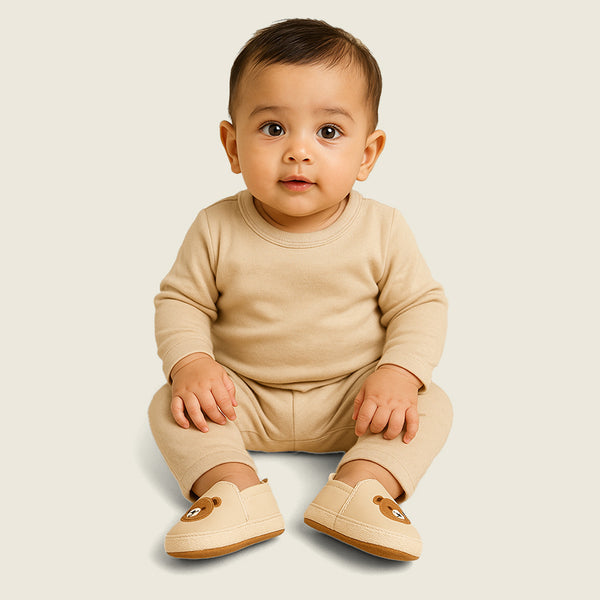 Ted Baby Shoes