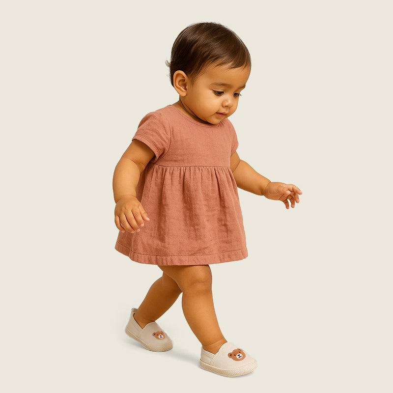 Ted Baby Shoes