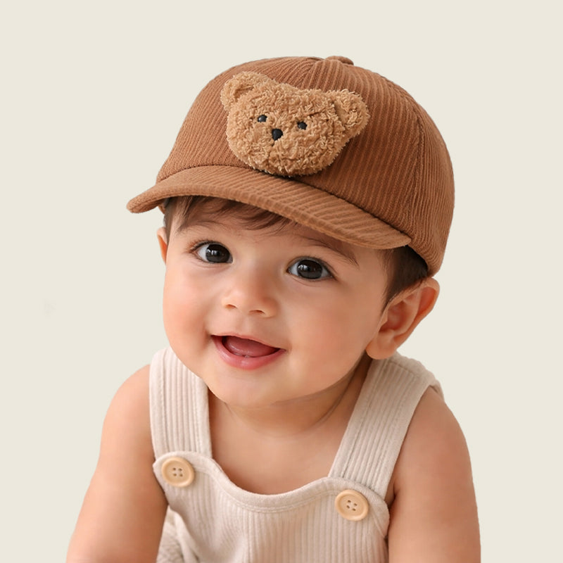 Baby Ted Cap