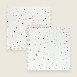 Modern Terrazzo Baby Play Mat