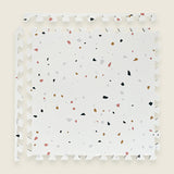 Modern Terrazzo Baby Play Mat