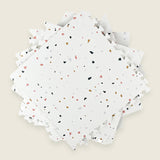 Modern Terrazzo Baby Play Mat