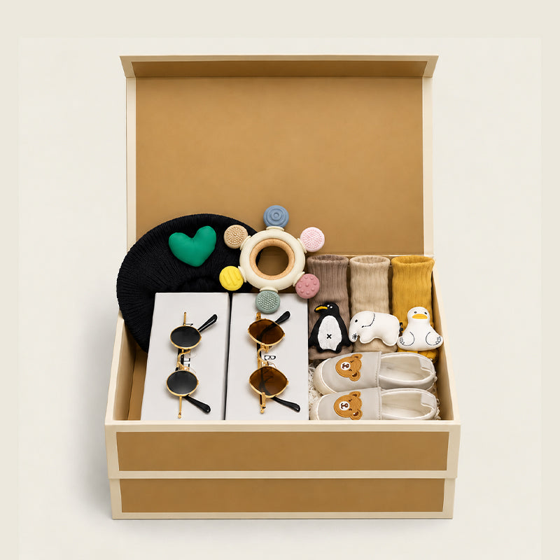 The Mini Muse Gift Hamper