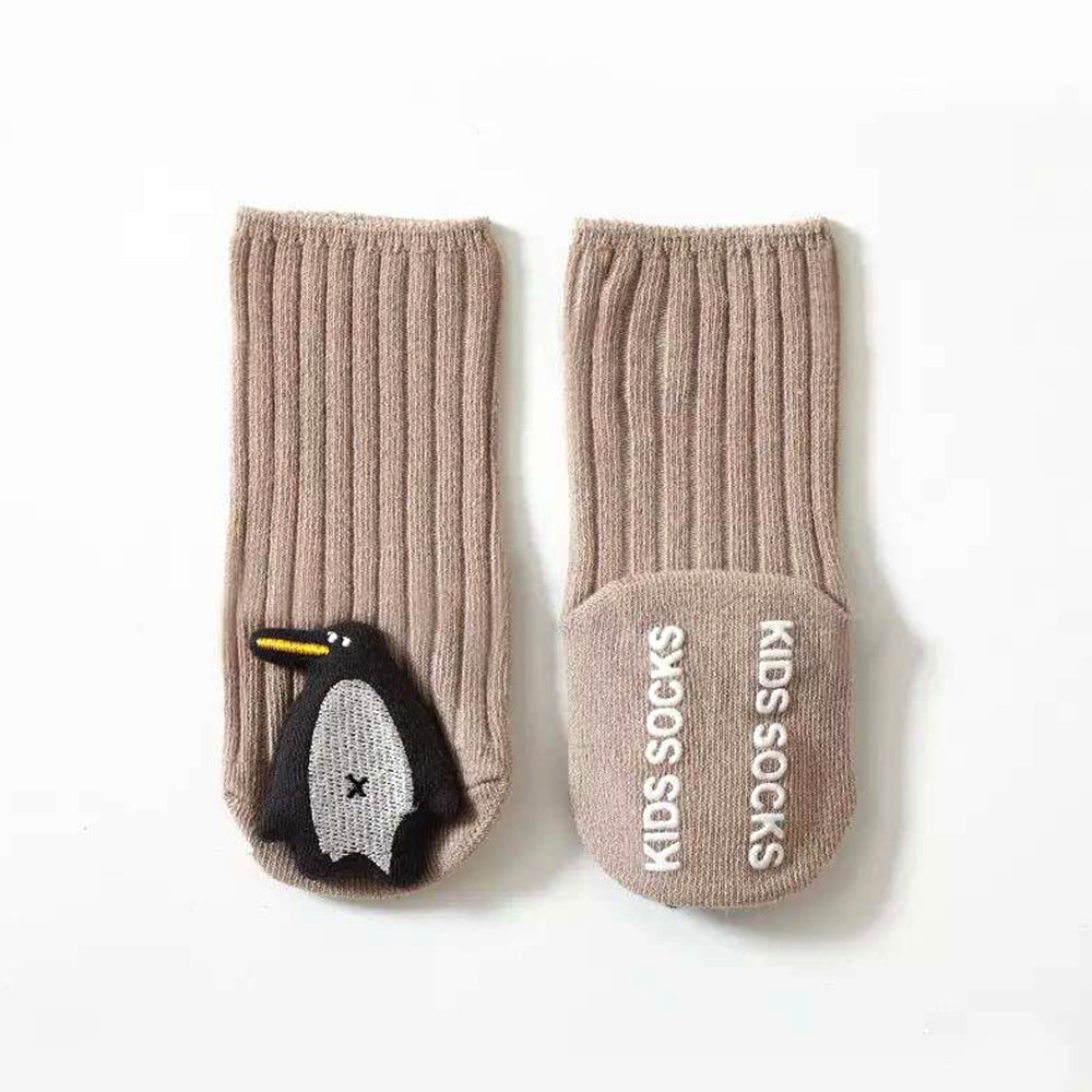 Penguin Socks