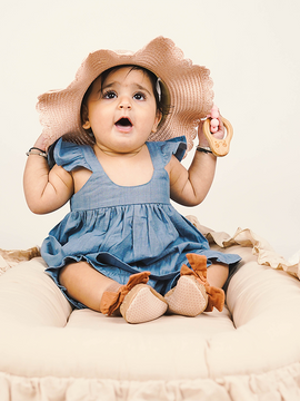 Baby Girl Co-ord set