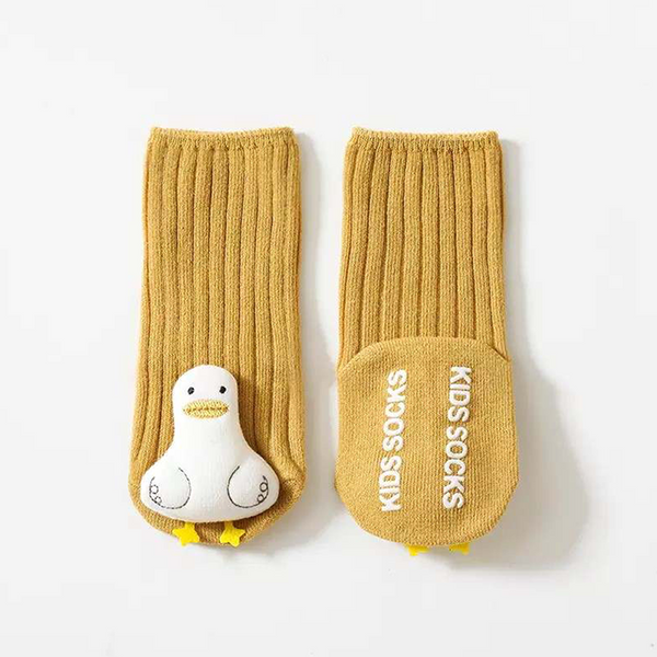 Duck Socks