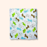 Bamboo Muslin Swaddles