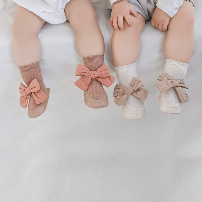 Buy baby sock shoes online in india Lille Barn