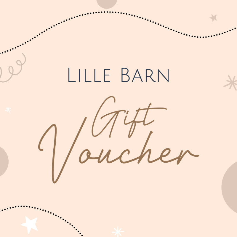 Lille Barn Gift Card